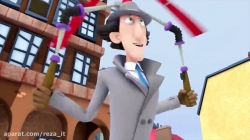 انیمیشن کاراگاه گجت 2015 :: فصل 1 قسمت 56 :: دوبله فارسی